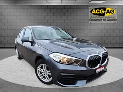 Gebraucht 2021 BMW 118 Kleinwagen | CHF 21’900 (Guter Preis)