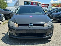 Gebraucht 2013 VW Golf VII Trendline | CHF 5’999 (Guter Preis)