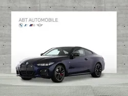 Blau Neu 2025 BMW M440 M Sport Limousine | CHF 86’500 (Superpreis)