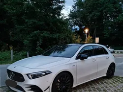 Gebraucht 2020 Mercedes A35 AMG AMG | CHF 29’900 (Superpreis)