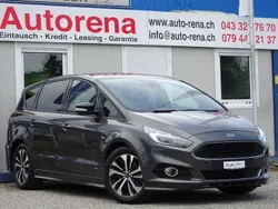 Gebraucht 2019 Ford S-MAX ST-Line Van / Kleinbus | CHF 28’900 (Fairer Preis)