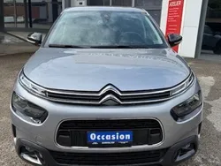 Gebraucht 2018 Citroën C4 Cactus PureTech Kleinwagen | CHF 11’700 (Superpreis)