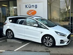 Gebraucht 2023 Ford S-MAX ST-Line Van / Kleinbus | CHF 42’900 (Teuer)