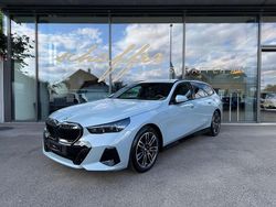 Gebraucht 2024 BMW 540 M Sport Kombi | CHF 64’900