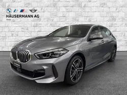Gebraucht 2024 BMW 120 M Sport Kleinwagen | CHF 36’500 (Fairer Preis)