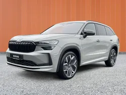 Neu 2024 Skoda Kodiaq SportLine SUV | CHF 51’900 (Guter Preis)