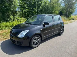 Gebraucht 2008 Suzuki Swift GL | CHF 5’600 (Fairer Preis)