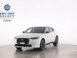 Weiss Gebraucht 2023 DS Automobiles DS4 Trocadero Kombi | CHF 32’900 (Guter Preis)