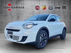 Neu 2025 Fiat 600 | CHF 26’790 (Fairer Preis)