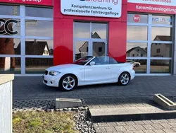 Gebraucht 2013 BMW 118 Advantage Kleinwagen | CHF 12’900
