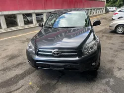 Gebraucht 2007 Toyota RAV4 Sol SUV | CHF 3’000 (Superpreis)