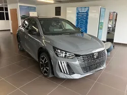 Neu 2025 Peugeot 208 GT Kleinwagen | CHF 29’300 (Fairer Preis)