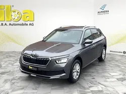 Gebraucht 2023 Skoda Kamiq Ambition SUV | CHF 21’900 (Superpreis)
