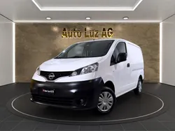 Gebraucht 2019 Nissan NV200 Van | CHF 17’990