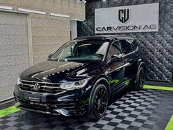 Gebraucht 2024 VW Tiguan Allspace R-line SUV | CHF 40’999 (Guter Preis)