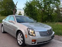 Gebraucht 2007 Cadillac CTS Limousine | CHF 5’500