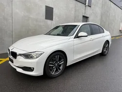 Gebraucht 2012 BMW 318 Luxury Line | CHF 13’499