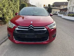 Gebraucht 2014 DS Automobiles DS4 | CHF 3’999 (Superpreis)