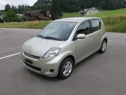 Gebraucht 2011 Daihatsu Sirion Kleinwagen | CHF 4’500 (Fairer Preis)