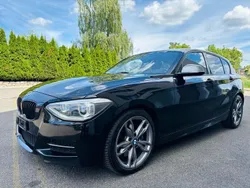 Gebraucht 2014 BMW M135 Kleinwagen | CHF 16’000 (Guter Preis)