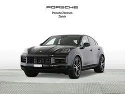 Gebraucht 2025 Porsche Cayenne SUV | CHF 124’800 (Etwas zu teuer)