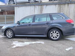 Gebraucht 2010 Subaru Legacy | CHF 5’000 (Teuer)