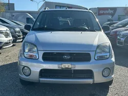 Gebraucht 2007 Subaru Justy Kleinwagen | CHF 1’600 (Guter Preis)