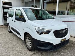 Gebraucht 2019 Opel Combo Life Essentia | CHF 10’900 (Superpreis)