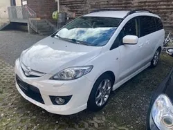 Gebraucht 2010 Mazda 5 Exclusive Van / Kleinbus | CHF 6’900 (Fairer Preis)