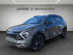 Anthrazit Neu 2025 Kia Sportage SUV | CHF 40’950 (Guter Preis)