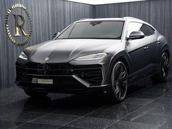Neu 2025 Lamborghini Urus SUV | CHF 375’000