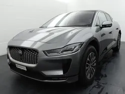 Grau Gebraucht 2020 Jaguar I-Pace SE SUV | CHF 29’450 (Fairer Preis)