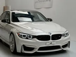 Gebraucht 2017 BMW M3 Competition Edition | CHF 56’999 (Guter Preis)