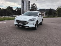 Gebraucht 2022 Ford Kuga Cool & Connect SUV | CHF 18’900 (Guter Preis)