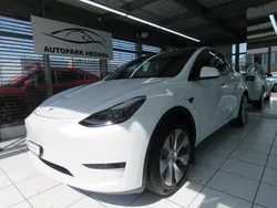Gebraucht 2023 Tesla Model Y SUV | CHF 33’900 (Guter Preis)