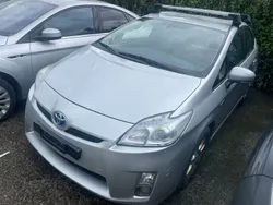 Gebraucht 2009 Toyota Prius Premium Kleinwagen | CHF 4’900 (Guter Preis)