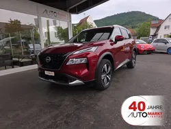 Gebraucht 2024 Nissan X-Trail Tekna SUV | CHF 34’200 (Guter Preis)