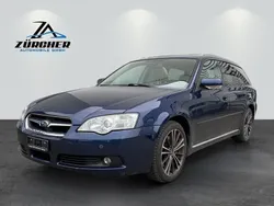 Gebraucht 2005 Subaru Legacy | CHF 5’900 (Fairer Preis)