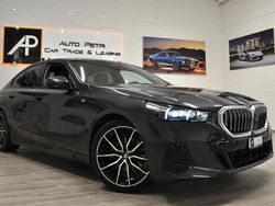 Gebraucht 2024 BMW 520 M Sport Limousine | CHF 55’500 (Teuer)