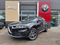Neu 2024 Alfa Romeo Tonale Ti SUV | CHF 39’990 (Guter Preis)