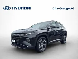 Gebraucht 2021 Hyundai Tucson SUV | CHF 24’900 (Superpreis)