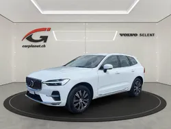 Gebraucht 2021 Volvo XC60 Inscription SUV | CHF 25’850 (Guter Preis)