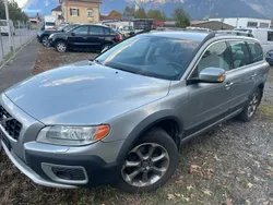 Gebraucht 2009 Volvo XC70 Ocean Race SUV | CHF 13’000