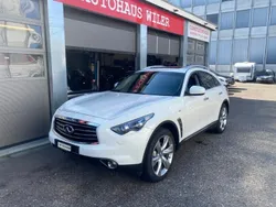 Gebraucht 2013 Infiniti Fx37 SUV | CHF 14’999