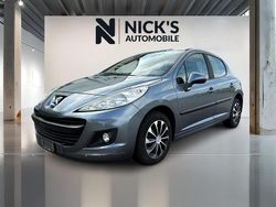 Gebraucht 2011 Peugeot 207 Access | CHF 3’900 (Etwas zu teuer)