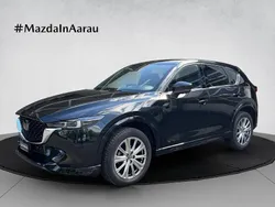 Gebraucht 2024 Mazda CX-5 Takumi-Line SUV | CHF 41’500 (Fairer Preis)