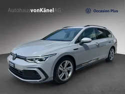 Gebraucht 2023 VW Golf VIII R Kombi | CHF 36’950 (Superpreis)