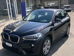 Gebraucht 2016 BMW X1 Sport Line SUV | CHF 28’900