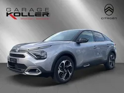 Gebraucht 2022 Citroën C4 Shine Limousine | CHF 23’500 (Fairer Preis)
