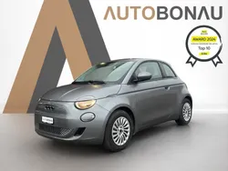 Gebraucht 2022 Fiat 500e Action Limousine | CHF 13’499 (Guter Preis)